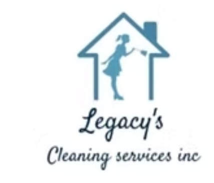 Legacy's Cleaning Services Inc.